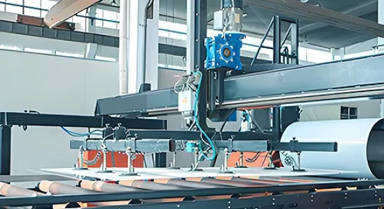 Uită-te la Haining în reforma digitală | Yadong Machinery: Digitalizarea ajută companiile să decoleze
